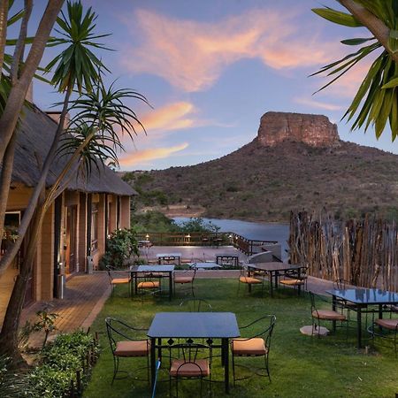 Entabeni Mountain Lodges Golders Green Exterior foto