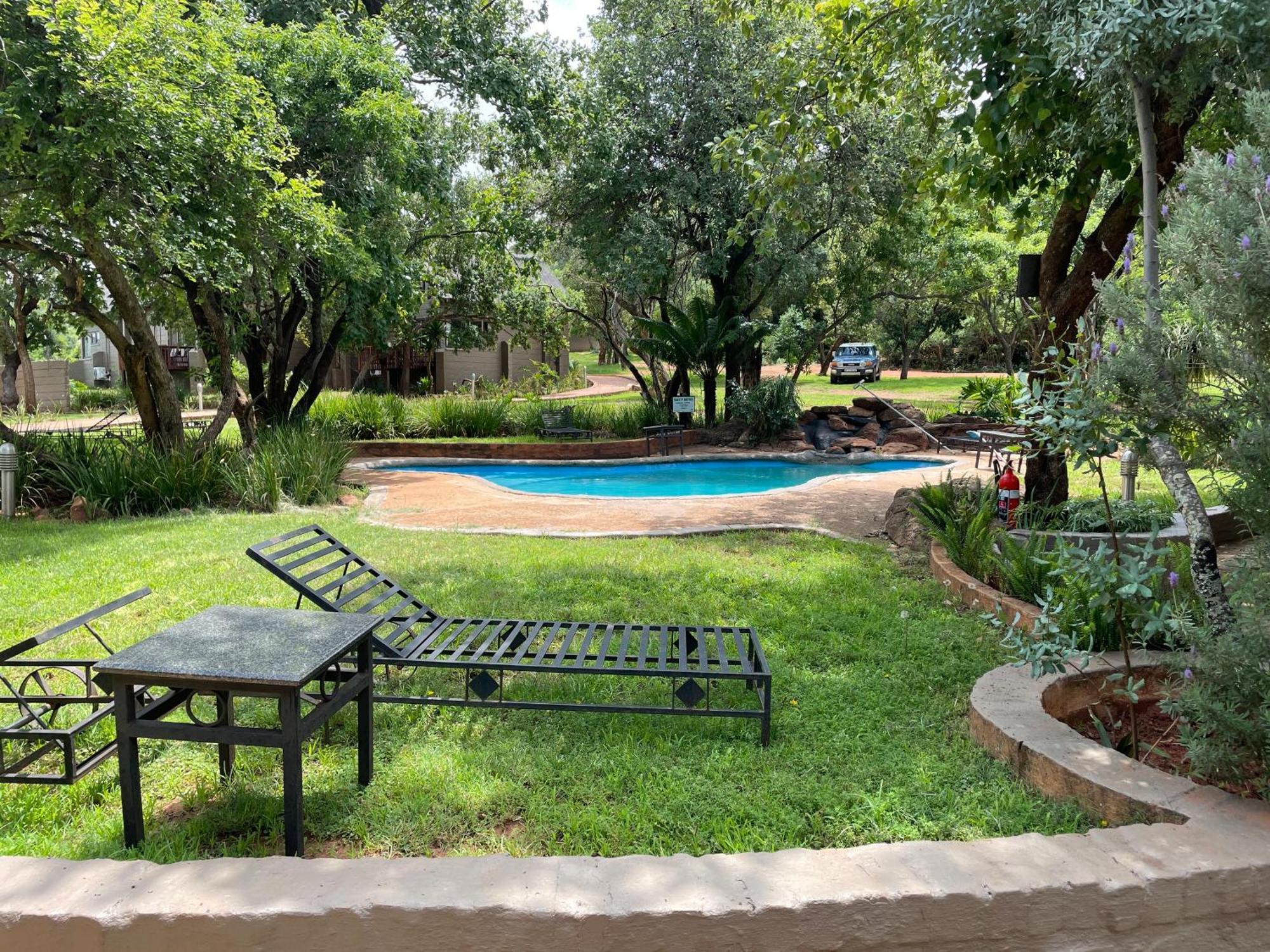 Entabeni Mountain Lodges Golders Green Exterior foto
