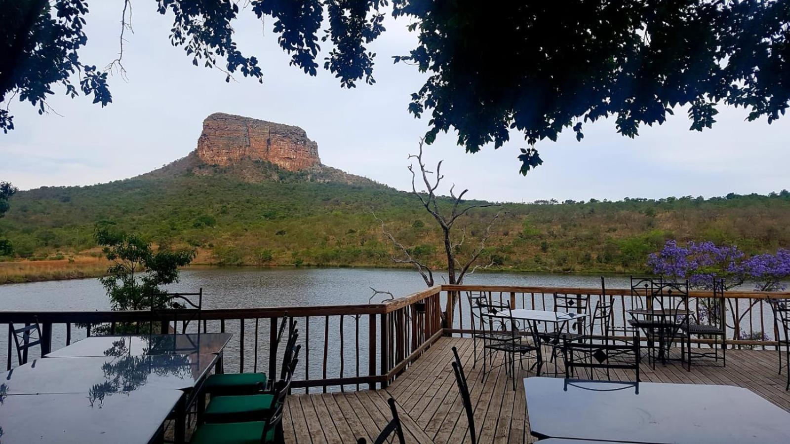 Entabeni Mountain Lodges Golders Green Exterior foto