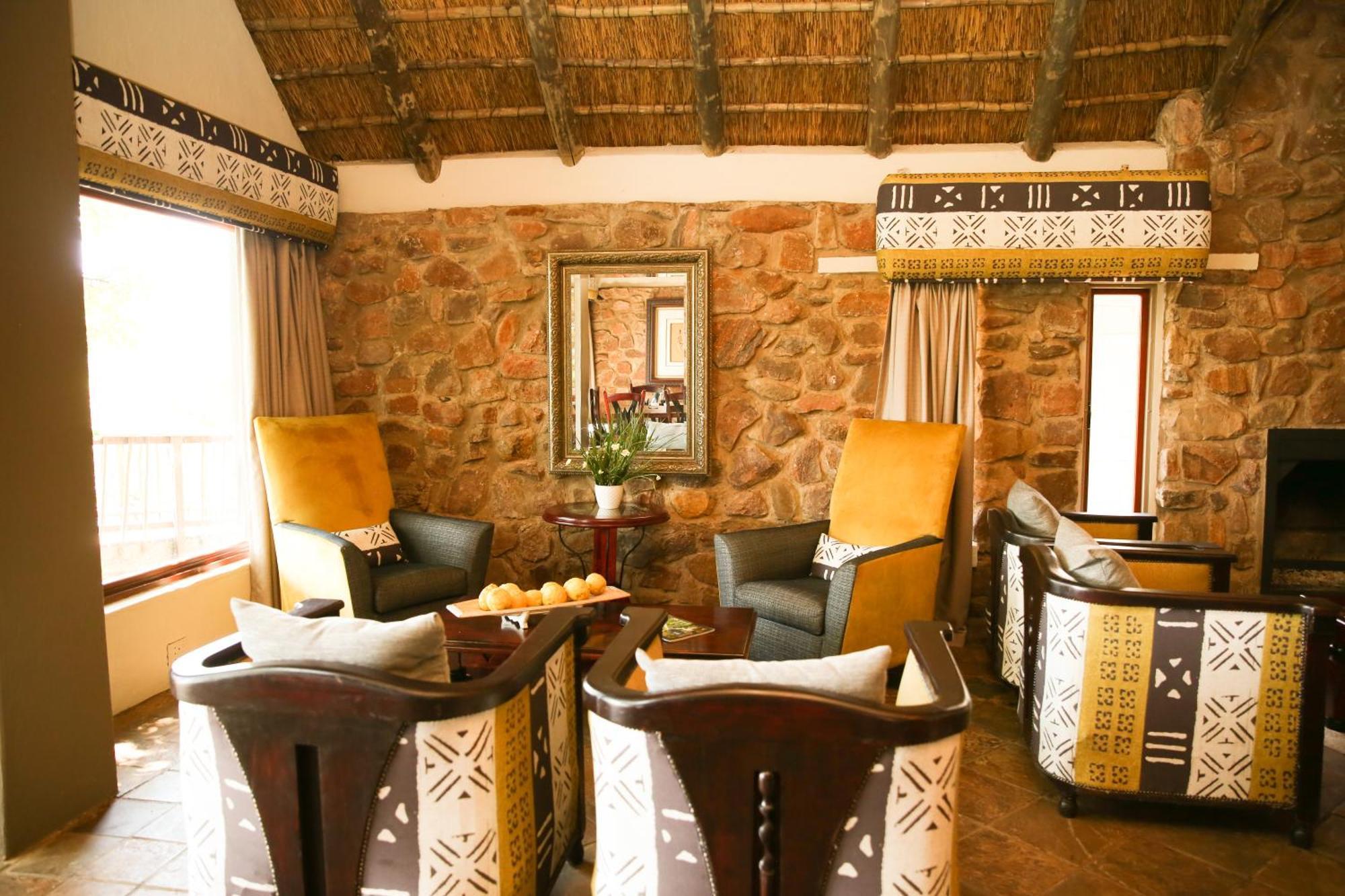 Entabeni Mountain Lodges Golders Green Exterior foto