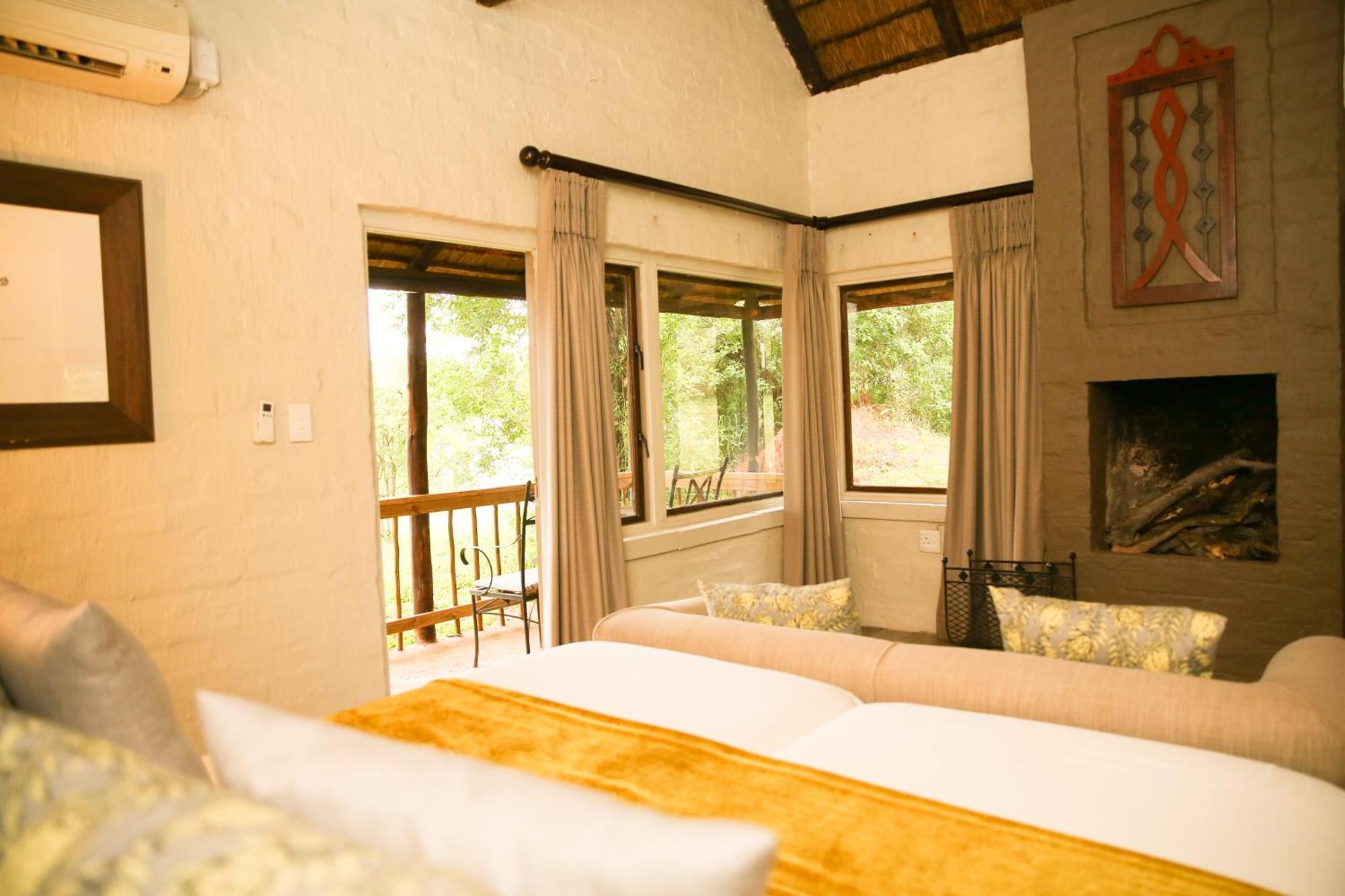 Entabeni Mountain Lodges Golders Green Exterior foto