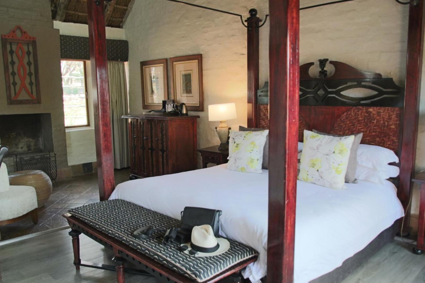 Entabeni Mountain Lodges Golders Green Exterior foto