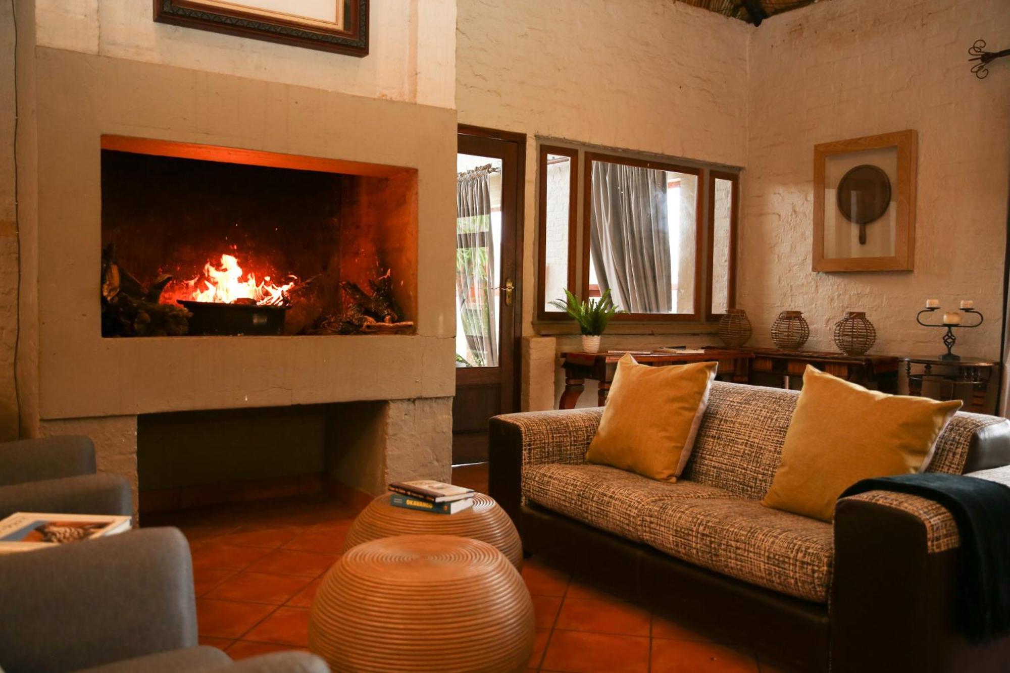 Entabeni Mountain Lodges Golders Green Exterior foto