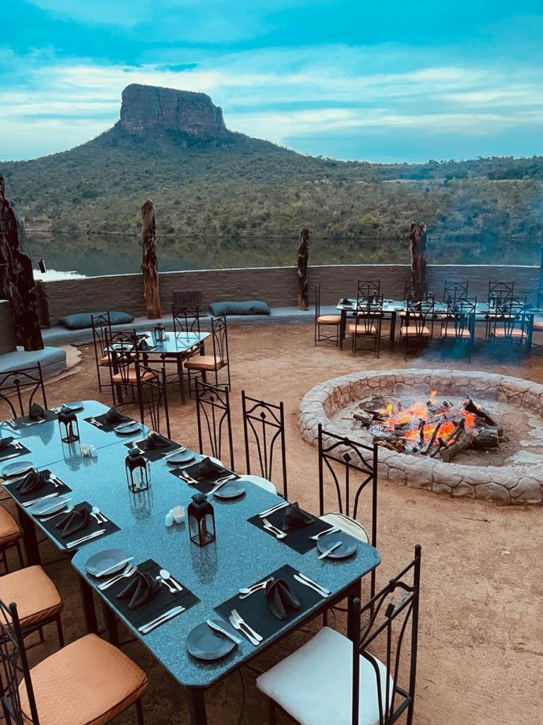 Entabeni Mountain Lodges Golders Green Exterior foto