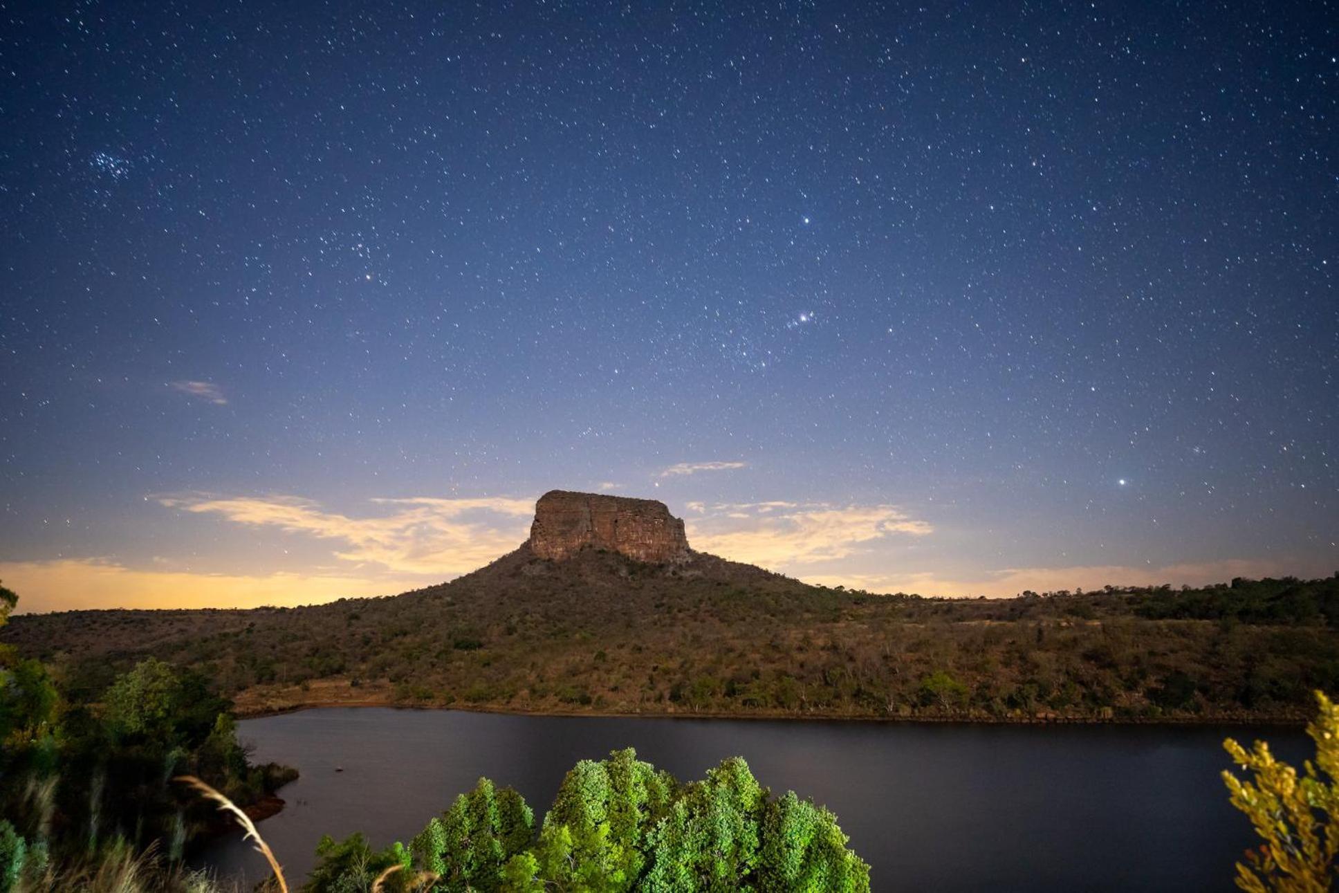 Entabeni Mountain Lodges Golders Green Exterior foto
