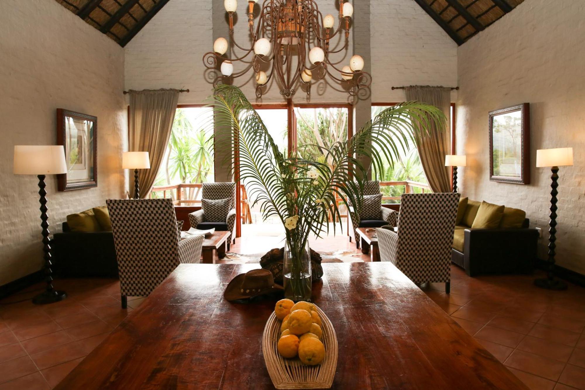 Entabeni Mountain Lodges Golders Green Exterior foto