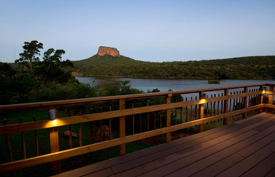 Entabeni Mountain Lodges Golders Green Exterior foto