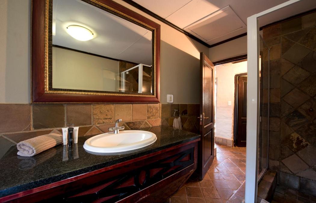 Entabeni Mountain Lodges Golders Green Exterior foto